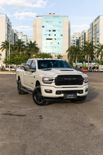 Ram 2500 Laram. 6.7 Night ED. TB CD 4X4 DIE 2024