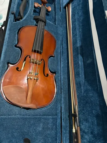 Violino 4/4
