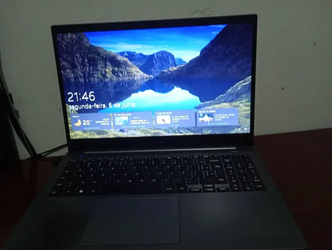 Notebook de última Geração barato!!