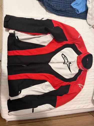 Jaqueta Alpinestars