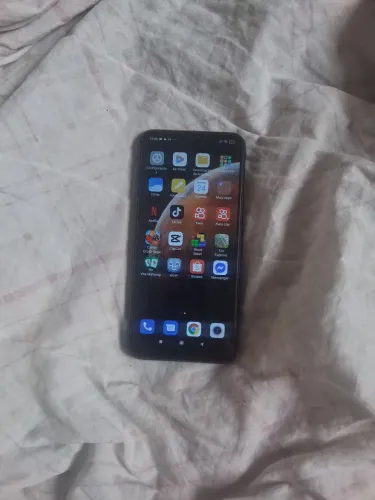 Redmi Note 8 64GB 4GB de RAM