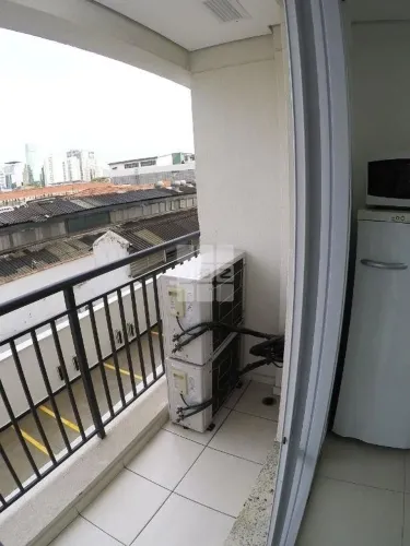 Sala à venda, 55 m² por R$ 480.000,00 - Pinheiros - São Paulo/SP