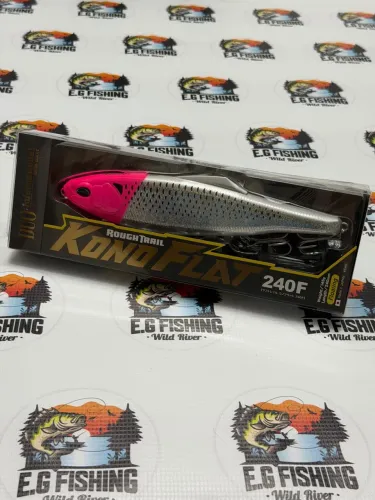 DUO KONOFLAT 240F