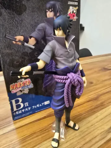 Masterlise Uchiha Sasuke - Naruto
