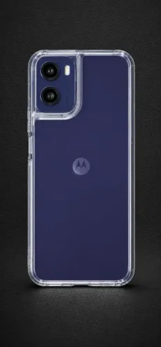Motorola G06 impecável