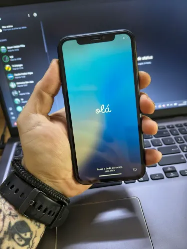 IPHONE XR (CONSERVADO)