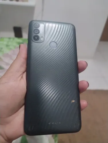 Motorola E40