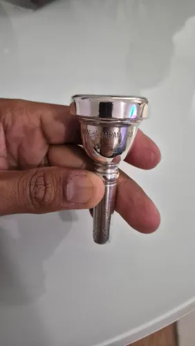 Bocal de trombone yamaha 48 cal fino