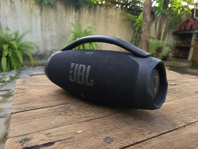 JBL Boombox 3