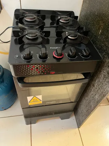 Fogão 4 bocas