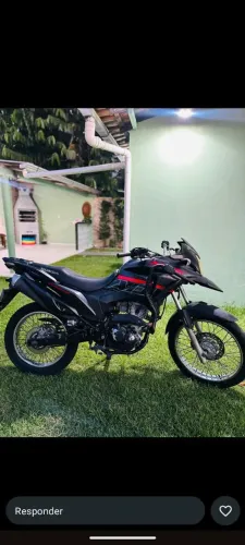 Vende-se XRE 190