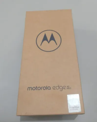 Moto Edge 40 Neo
