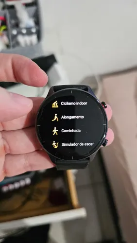 Amazfit GTR 2e
