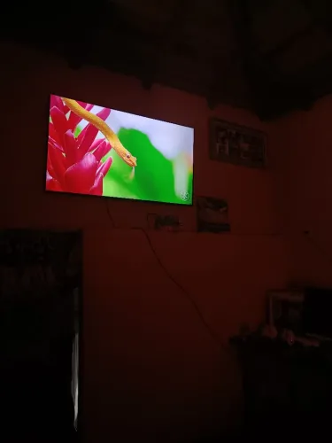 TV Samsung 55" Smart