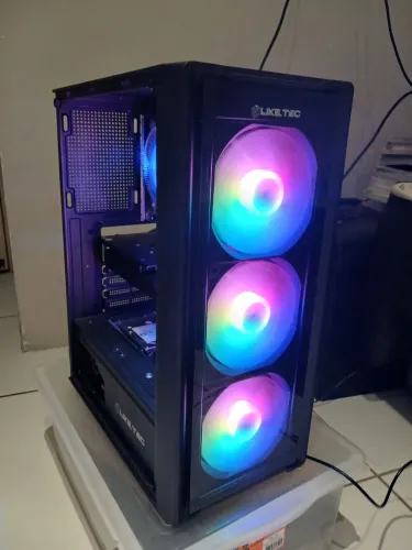 Pc gamer