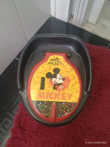 Troninho 