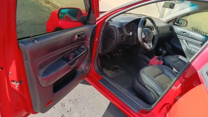 Vendo Golf 2001 