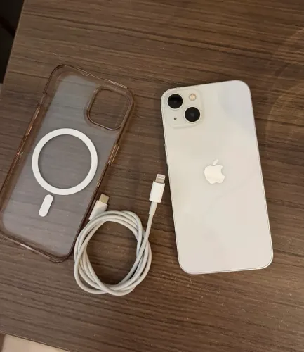 iPhone 13 256G