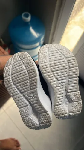 Vendo sapato infantil da puma ( ORIGINAL ) !