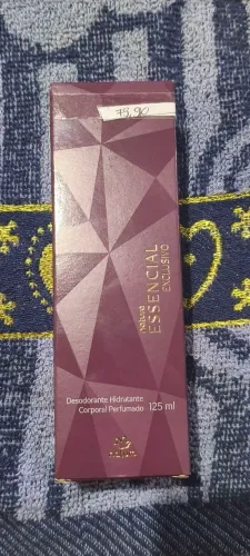 Vendo perfumes e produtos da natura oboticário Eudora