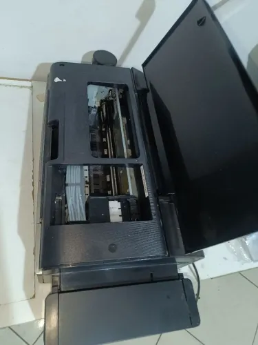 Epson L805 para DTF