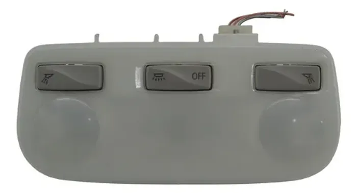 Luz Cortesia Interna Teto Renault Fluence 2014 Original