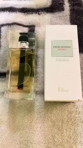 Dior home sport 2017