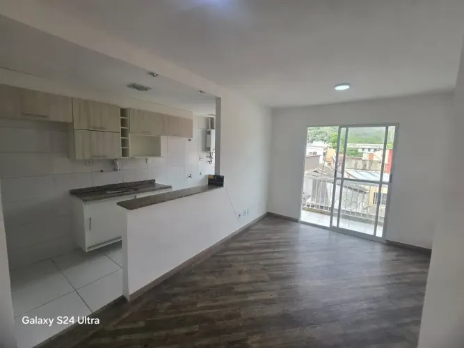 apartamento pra venda com varanda, suite, elevador, piscina, 2 quartos em quintino