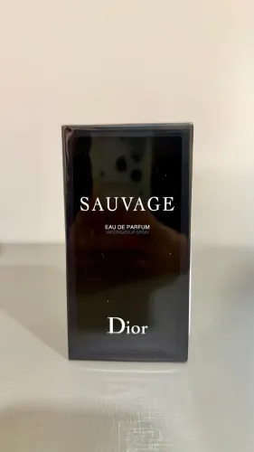 Sauvage EDP 100ml original 