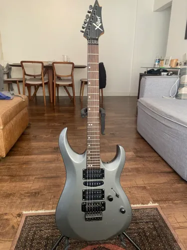 Guitarra Cort X6