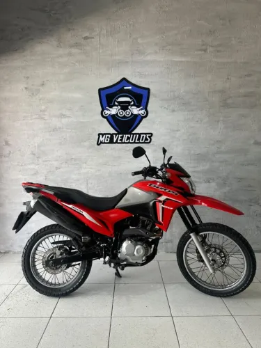HONDA NXR 160 BROS ESDD 21/22