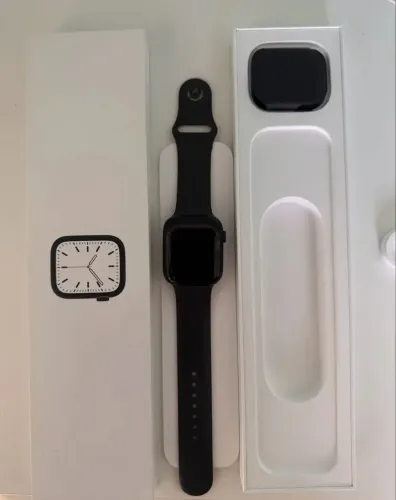 Apple Watch Série 7 45mm