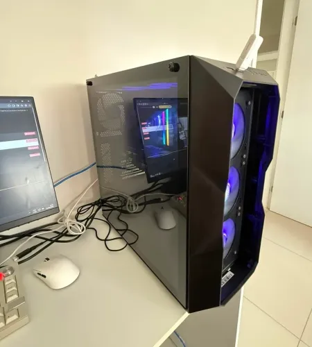 PC GAMER