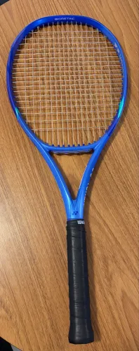 Raquete de tênis Yonex Ezone 98 tour 2026 - L3