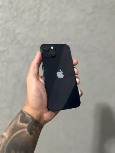 iPhone 14 128gb 83% saúde da bateria