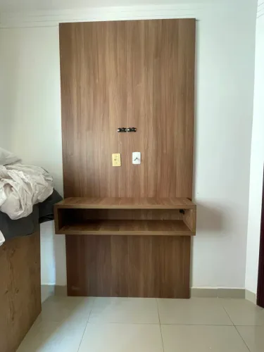 Painel de TV