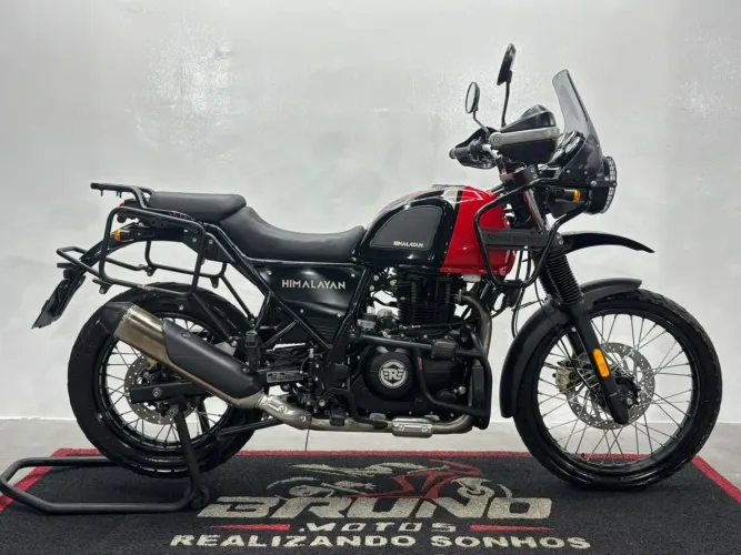 HIMALAYAN 411 2023