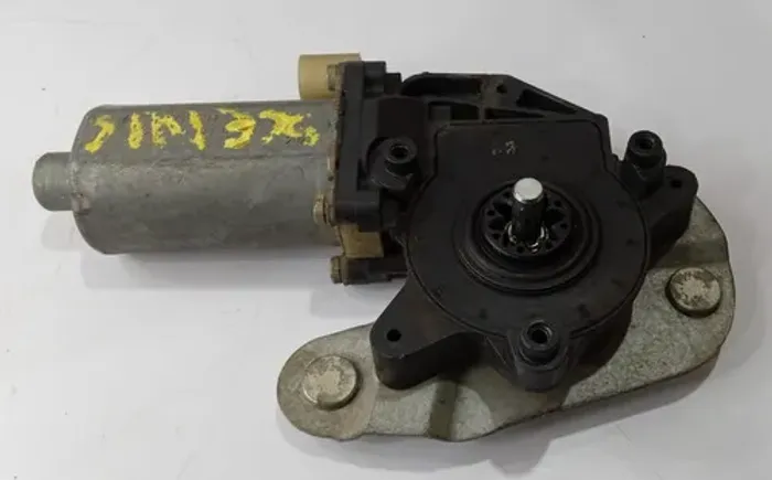 Motor De Vidro Dianteiro Esquerdo Scenic 1999 - 2005