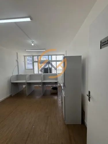 Sala Comercial para Locação em Recife, Boa Vista, 1 dormitório, 1 banheiro