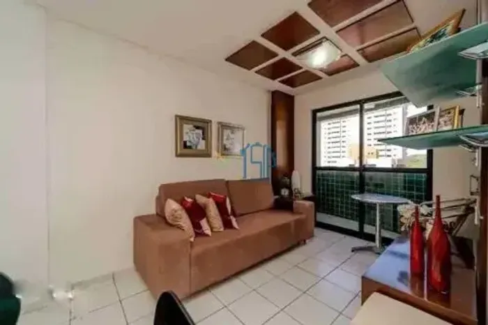 Edifício Residencial Caboatã - OPORTUNIDADE APARTAMENTO A VENDA EM TIROL ,NATAL RN / APART