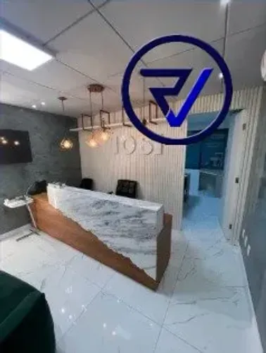 SALA COMERCIAL À VENDA - BAIRRO DE FÁTIMA