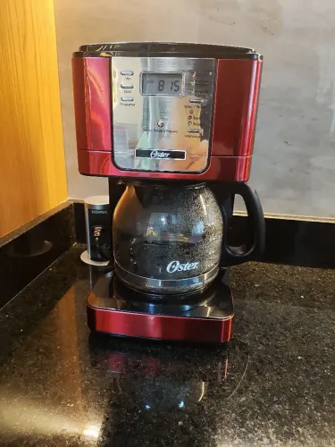 CAFETEIRA OSTER