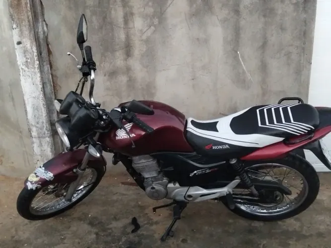 Moto CG150