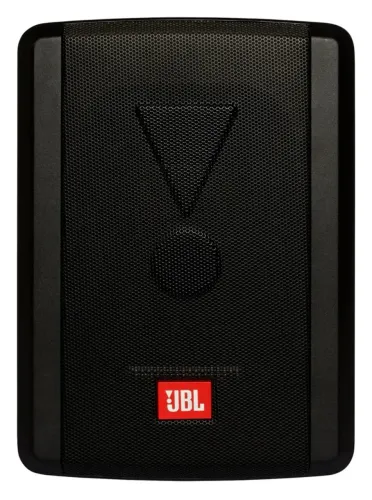Caixa Som JBL Amplificada Subwoofer