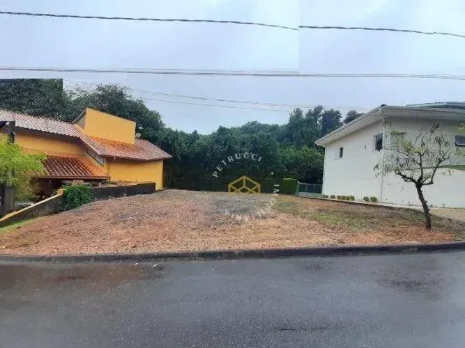 Terreno/Venda/Condomínio Aldeia da Mata/Valinhos
