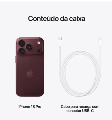 iPhone 18 PRO