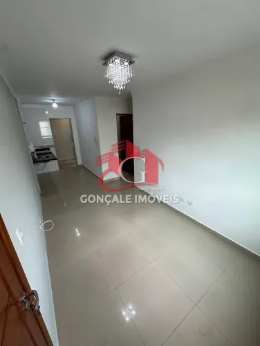 Condomínio Fechado na Vila Santa Terezinha