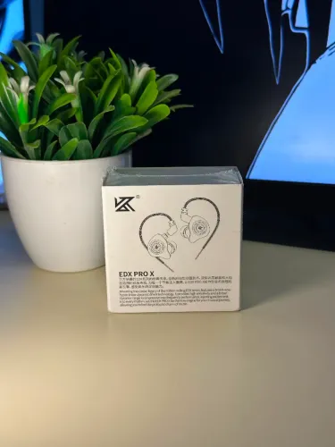 Fone Kz Edx Pro X