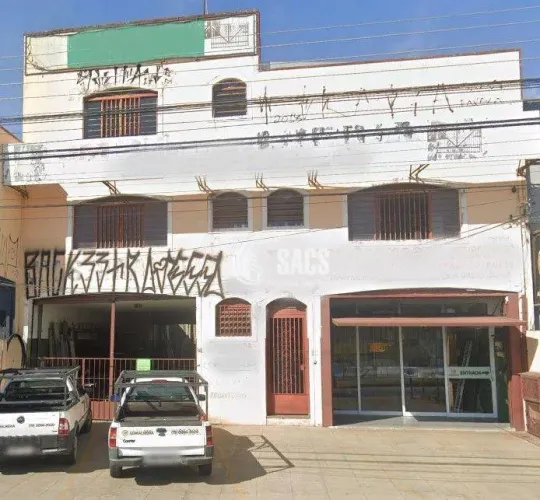 Sala para alugar, 55 m² por R$ 1.200,00/mês - Parque Universitário de Viracopos - Campinas