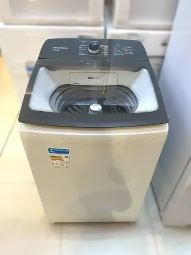 Maquina de lavar brastemp 